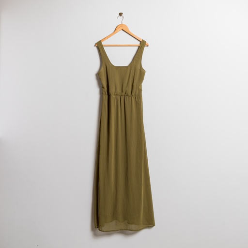 [E10240 doaa riad] dress