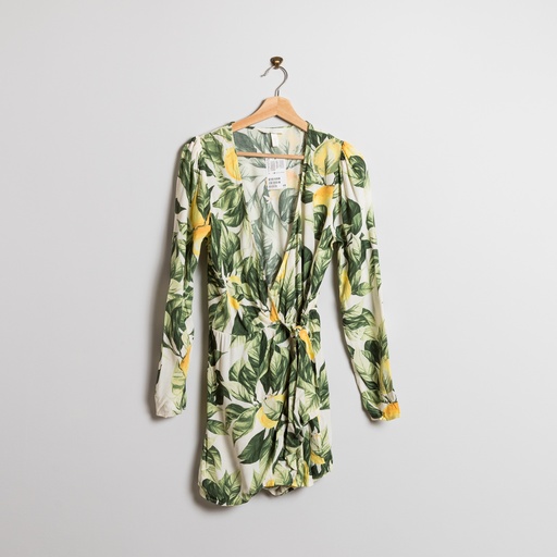 [E10204 doaa riad] jumpsuit