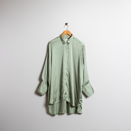 [E10315 rania yehia] Chemise 