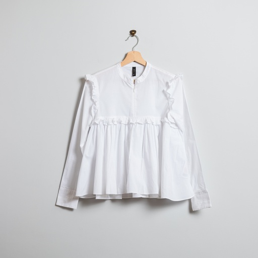 [E10652 amal elgamal] Blouse