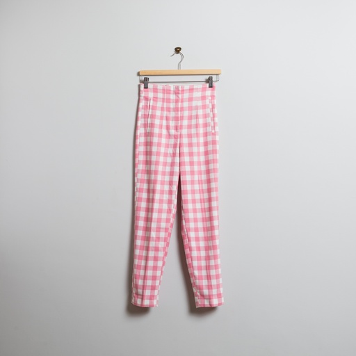 [E10645 amal elgamal] Caroux pants 