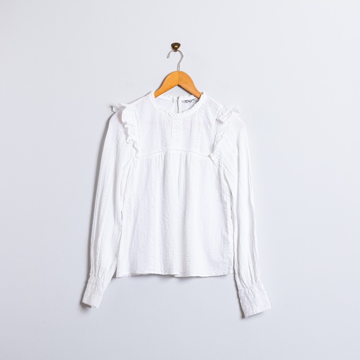 [E11032 nehal elgamal] Blouse 